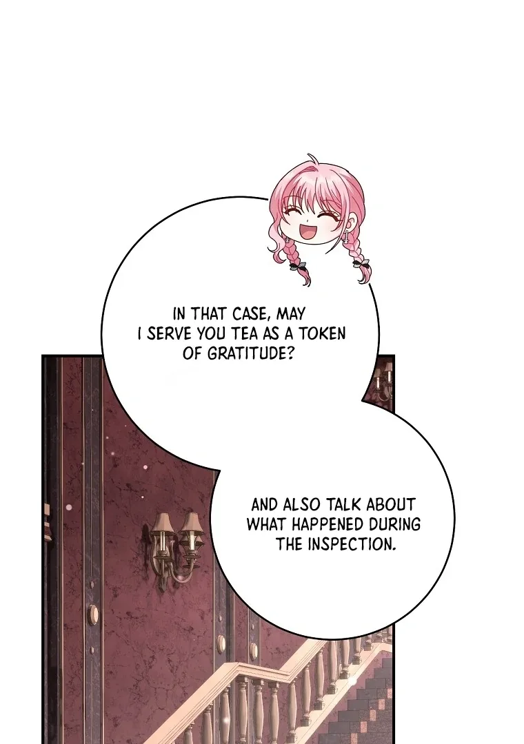 Rather Than The Son, I’ll Take The Father Chapter 38 page 130