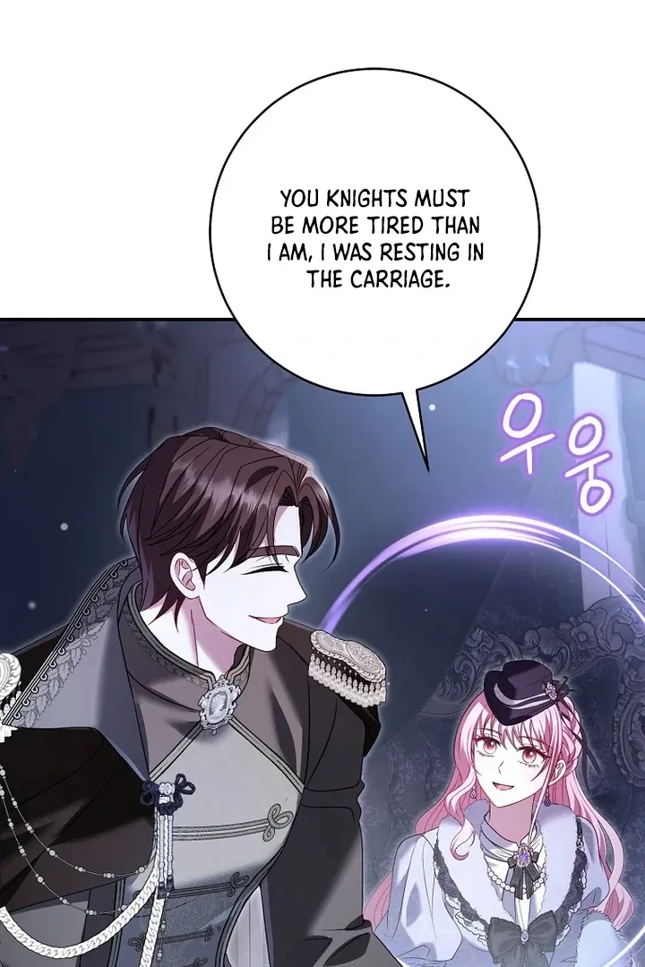 Rather Than The Son, I’ll Take The Father Chapter 34 page 52
