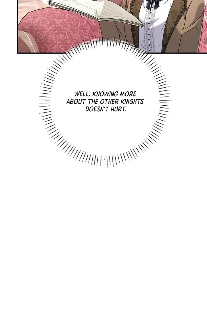 Rather Than The Son, I’ll Take The Father Chapter 29 page 127