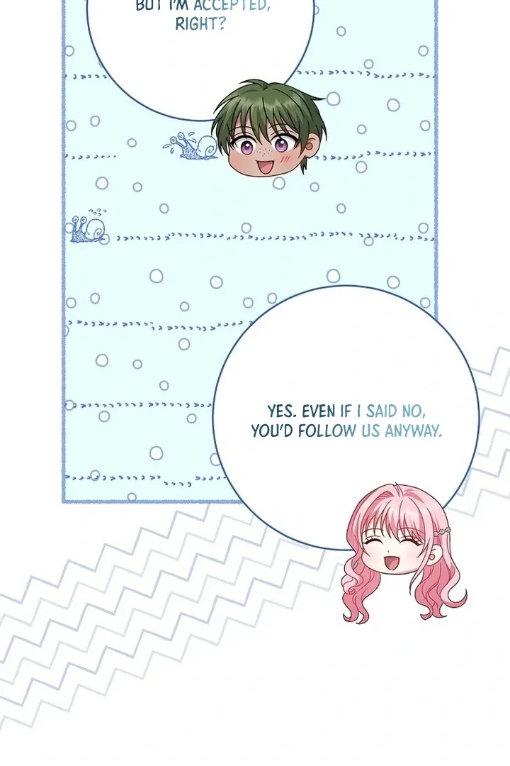Rather Than The Son, I’ll Take The Father Chapter 29 page 146