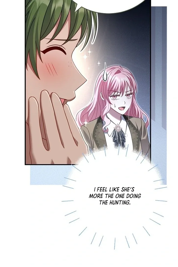 Rather Than The Son, I’ll Take The Father Chapter 29 page 144