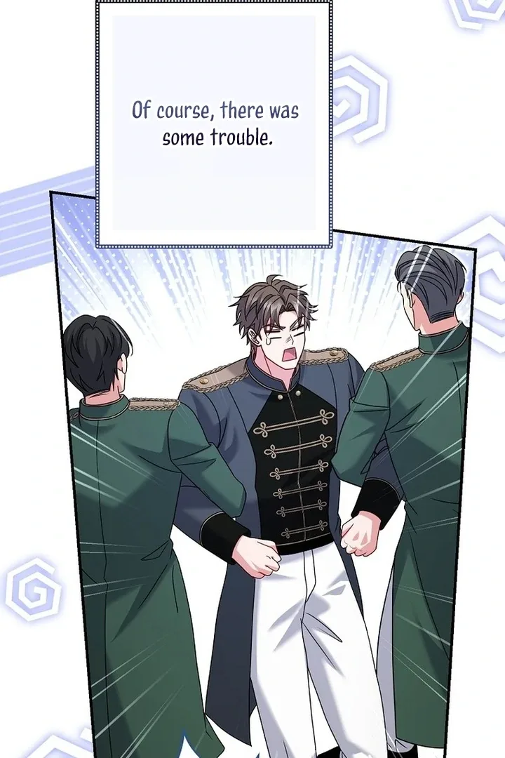 Rather Than The Son, I’ll Take The Father Chapter 29 page 150