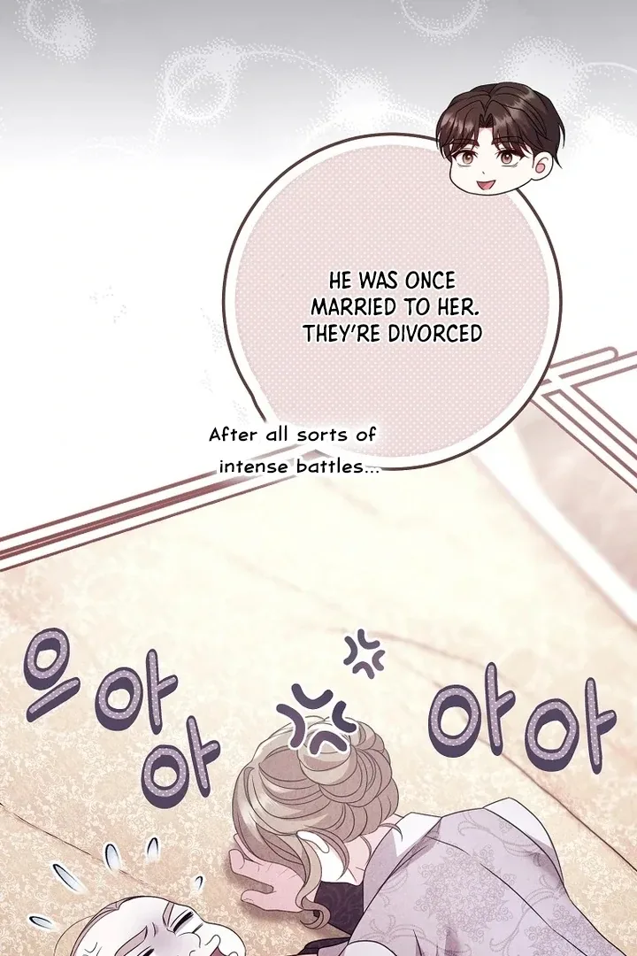 Rather Than The Son, I’ll Take The Father Chapter 34 page 67