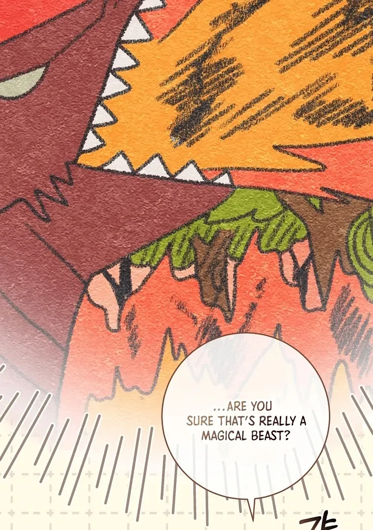Rather Than The Son, I’ll Take The Father Chapter 40 page 17