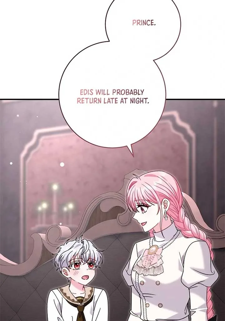 Rather Than The Son, I’ll Take The Father Chapter 39 page 16