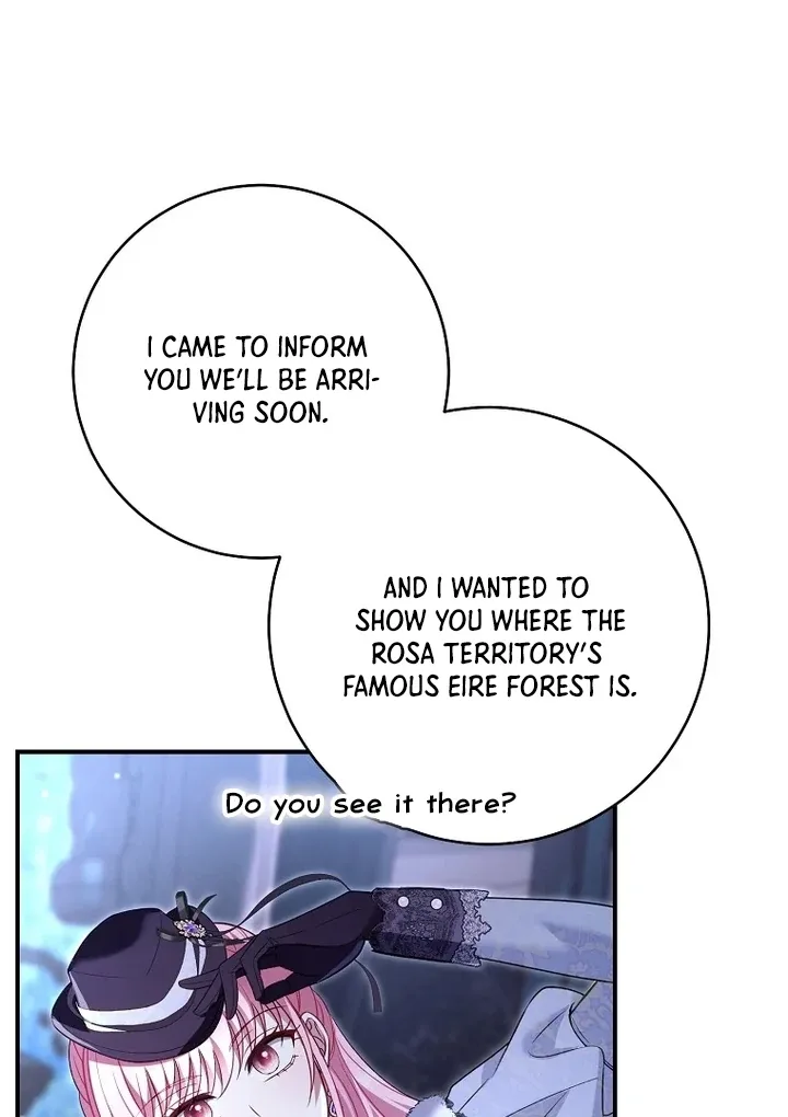 Rather Than The Son, I’ll Take The Father Chapter 34 page 54