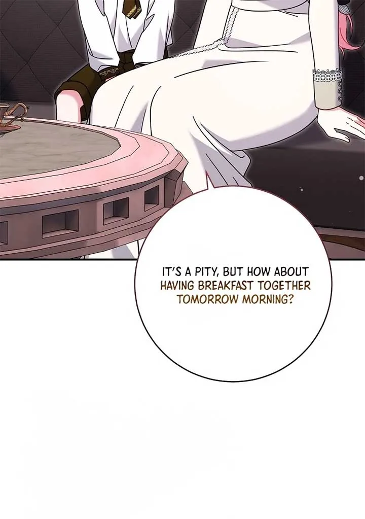 Rather Than The Son, I’ll Take The Father Chapter 39 page 17