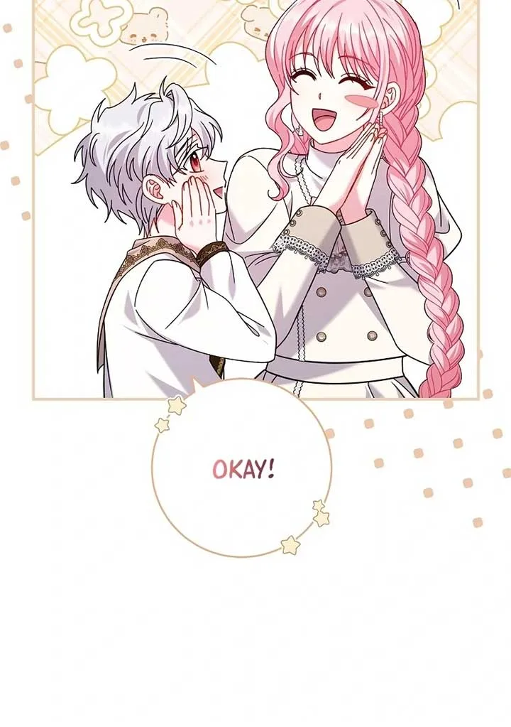Rather Than The Son, I’ll Take The Father Chapter 39 page 34