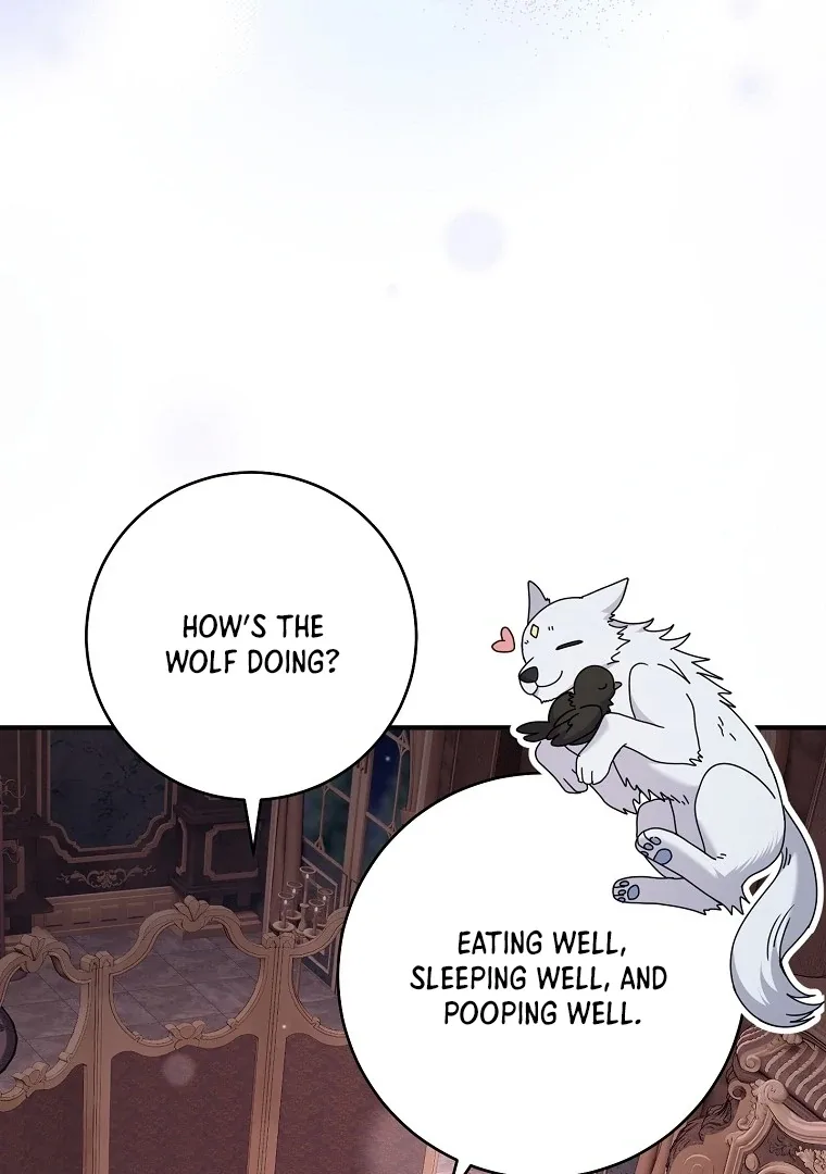 Rather Than The Son, I’ll Take The Father Chapter 40 page 10