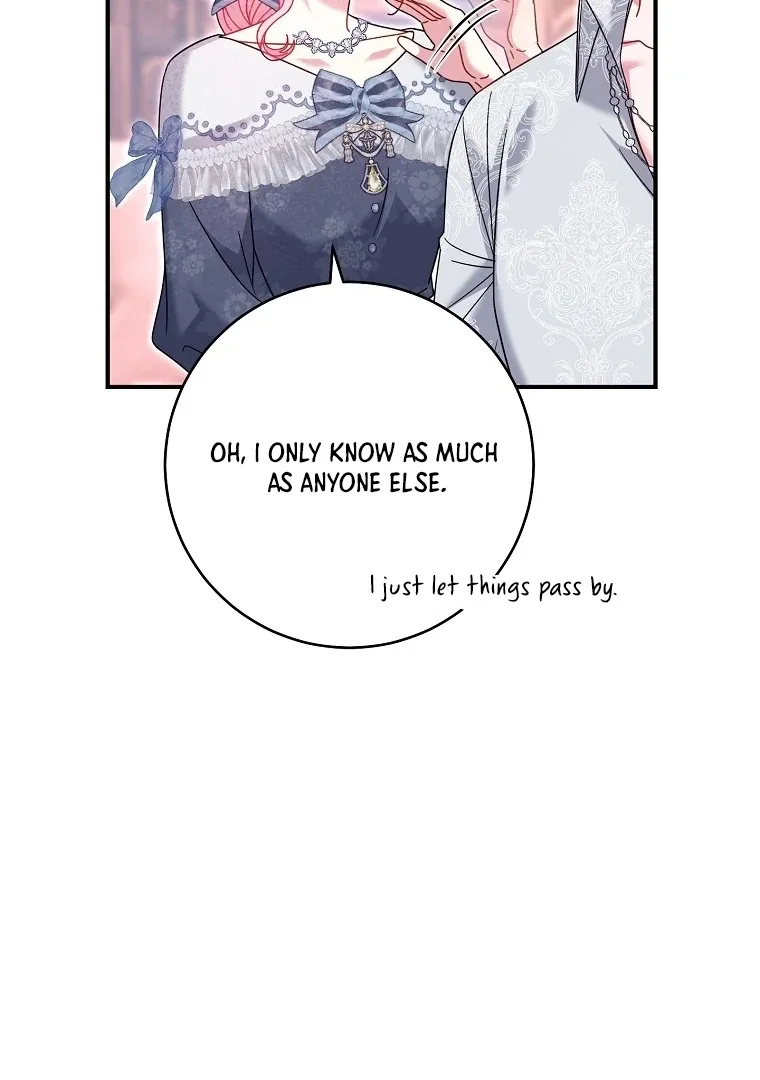 Rather Than The Son, I’ll Take The Father Chapter 40 page 23