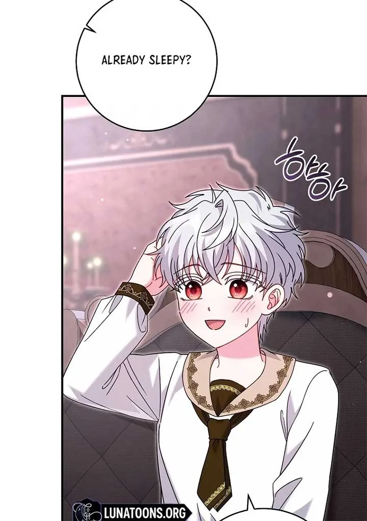 Rather Than The Son, I’ll Take The Father Chapter 39 page 8