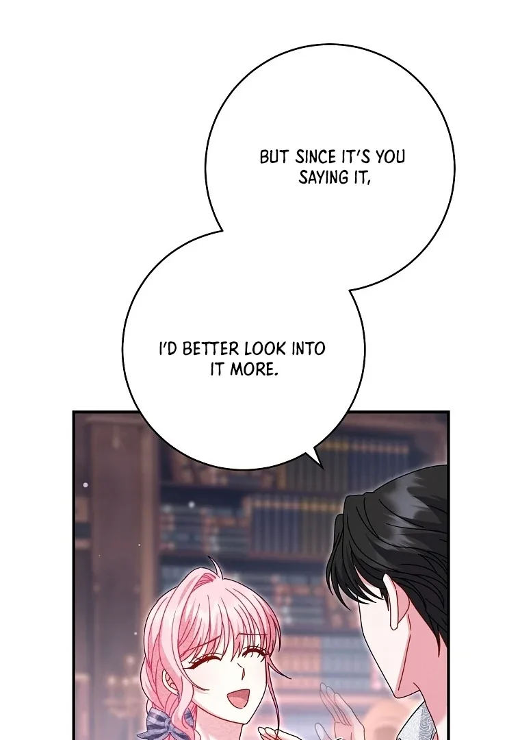 Rather Than The Son, I’ll Take The Father Chapter 40 page 22