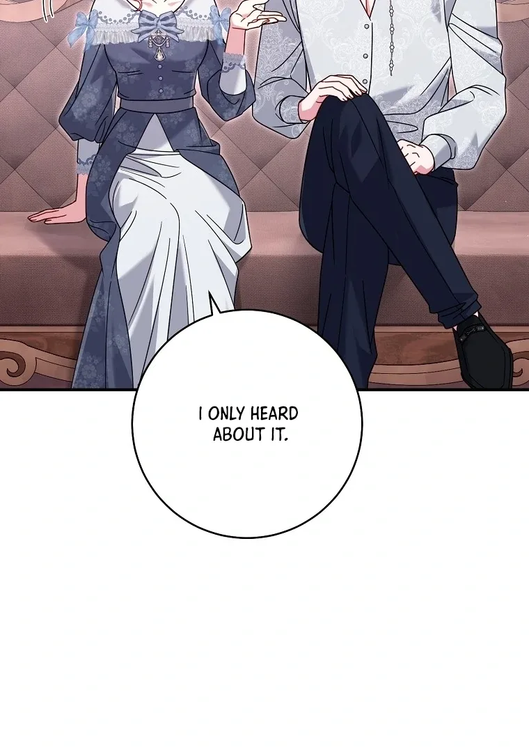 Rather Than The Son, I’ll Take The Father Chapter 40 page 21
