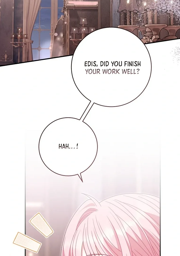 Rather Than The Son, I’ll Take The Father Chapter 40 page 4