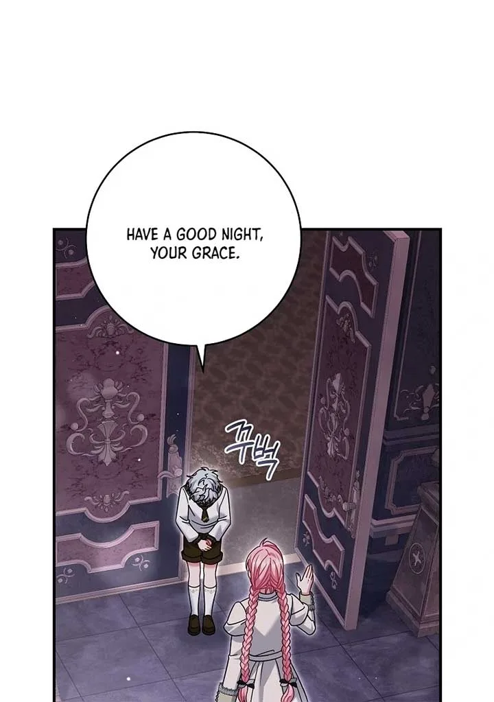 Rather Than The Son, I’ll Take The Father Chapter 39 page 37