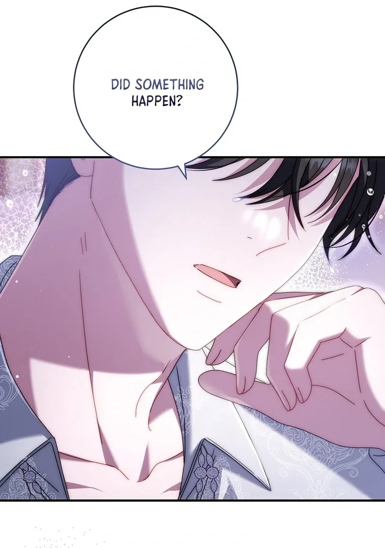 Rather Than The Son, I’ll Take The Father Chapter 40 page 6