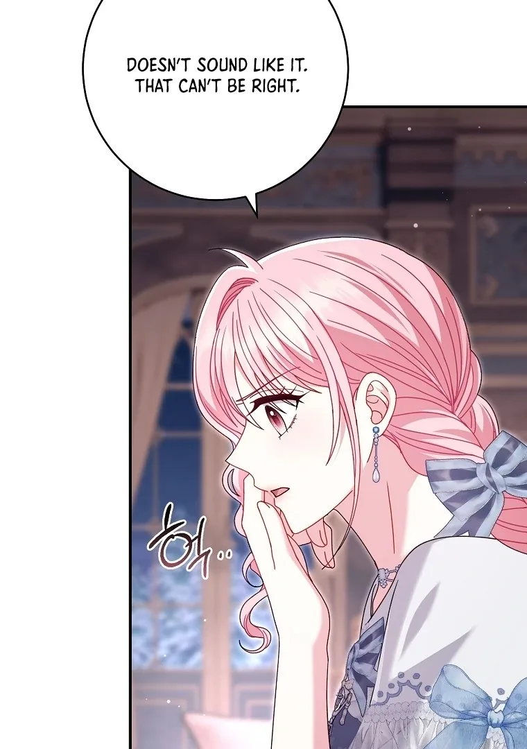 Rather Than The Son, I’ll Take The Father Chapter 40 page 19