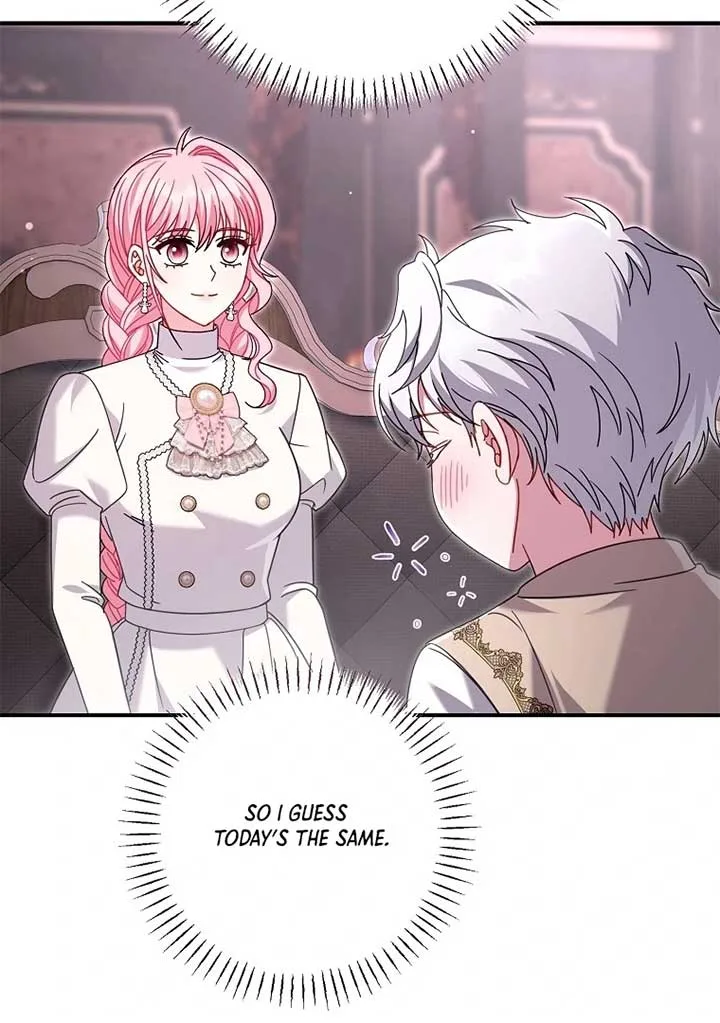 Rather Than The Son, I’ll Take The Father Chapter 39 page 10