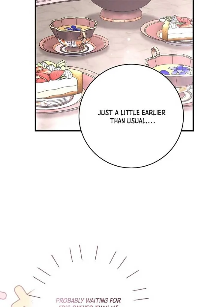 Rather Than The Son, I’ll Take The Father Chapter 39 page 12