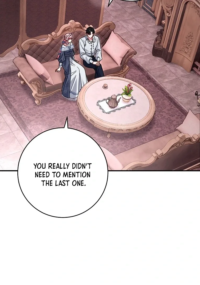 Rather Than The Son, I’ll Take The Father Chapter 40 page 11