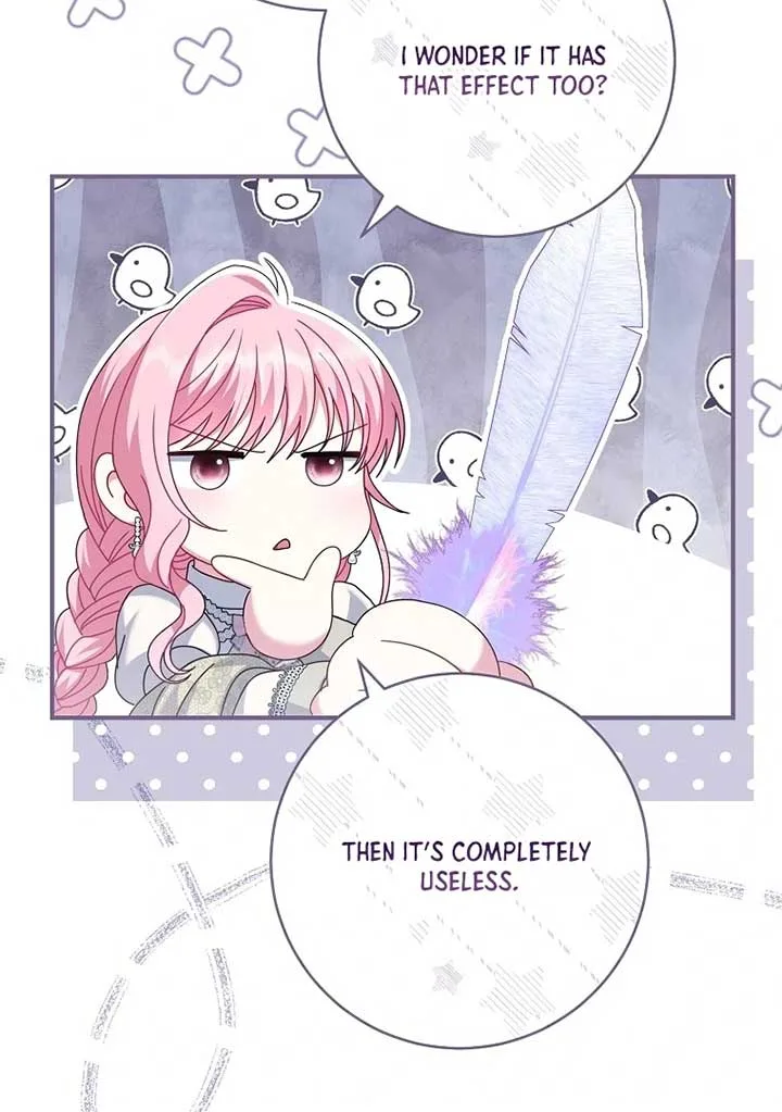 Rather Than The Son, I’ll Take The Father Chapter 39 page 87