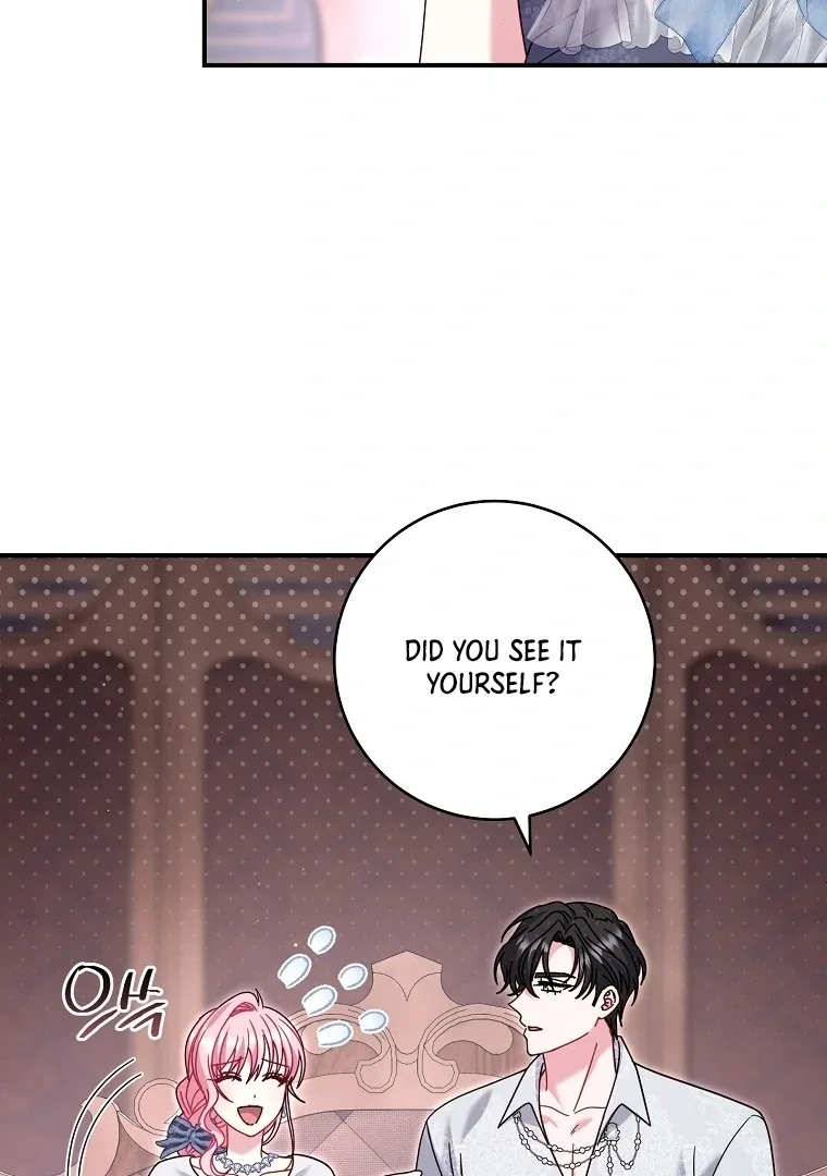 Rather Than The Son, I’ll Take The Father Chapter 40 page 20
