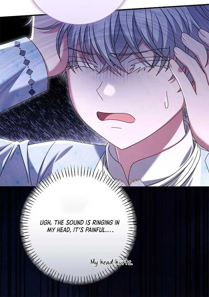 Rather Than The Son, I’ll Take The Father Chapter 39 page 140