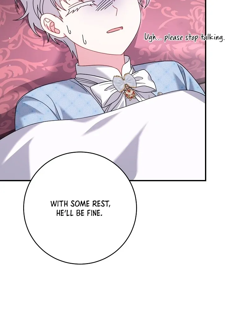 Rather Than The Son, I’ll Take The Father Chapter 40 page 63