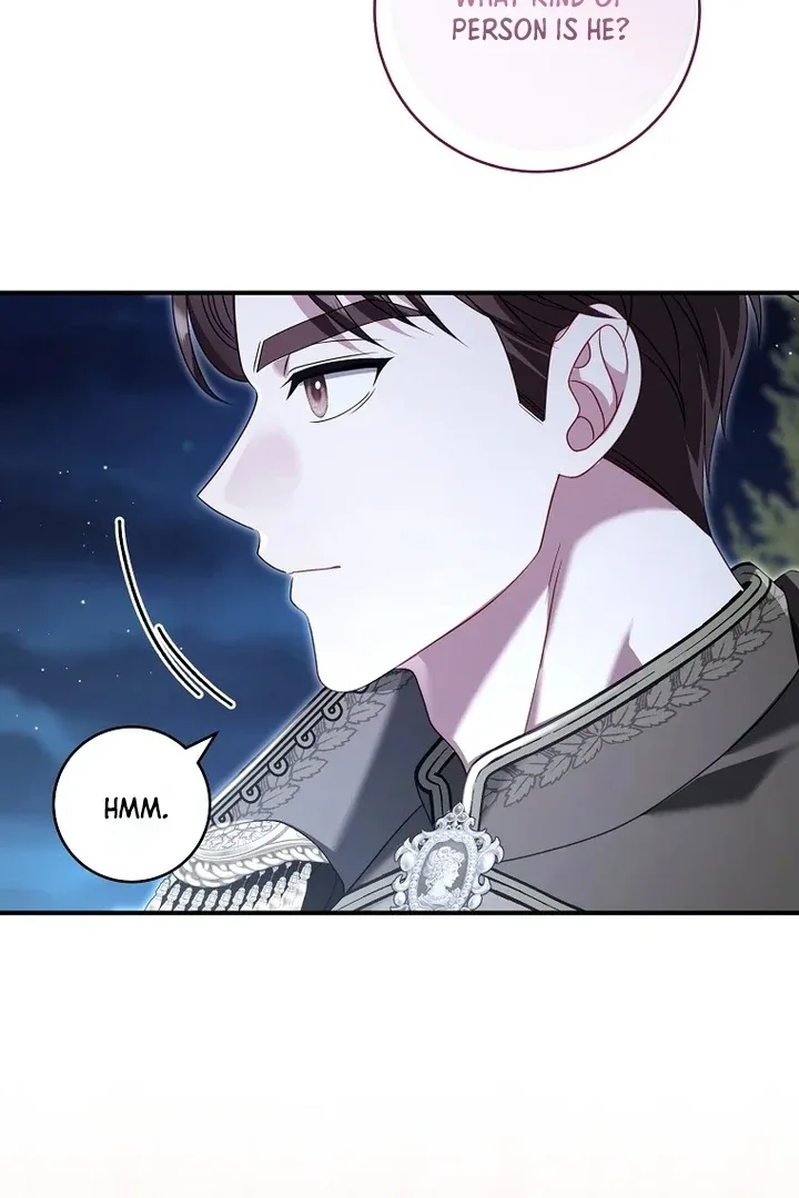 Rather Than The Son, I’ll Take The Father Chapter 34 page 62
