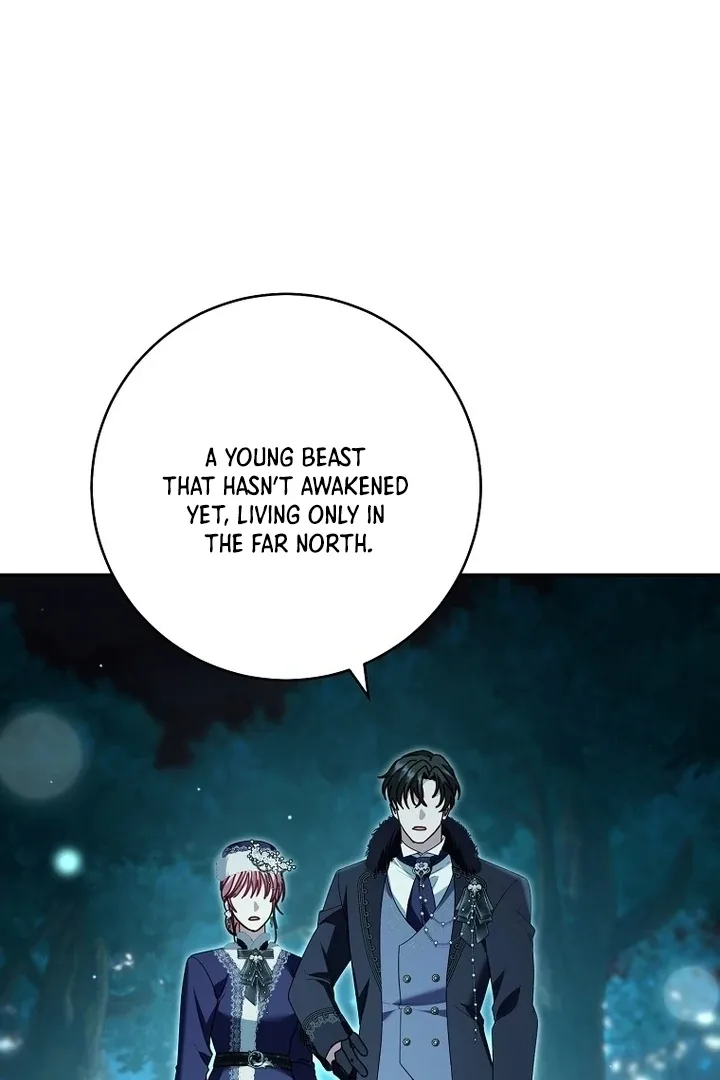 Rather Than The Son, I’ll Take The Father Chapter 36 page 33