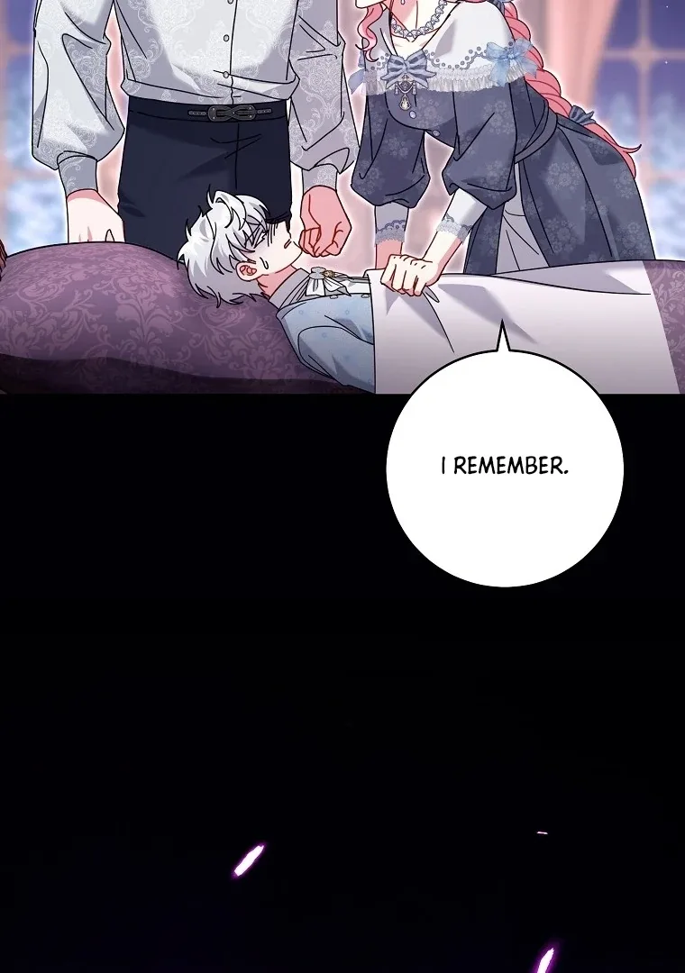 Rather Than The Son, I’ll Take The Father Chapter 40 page 57