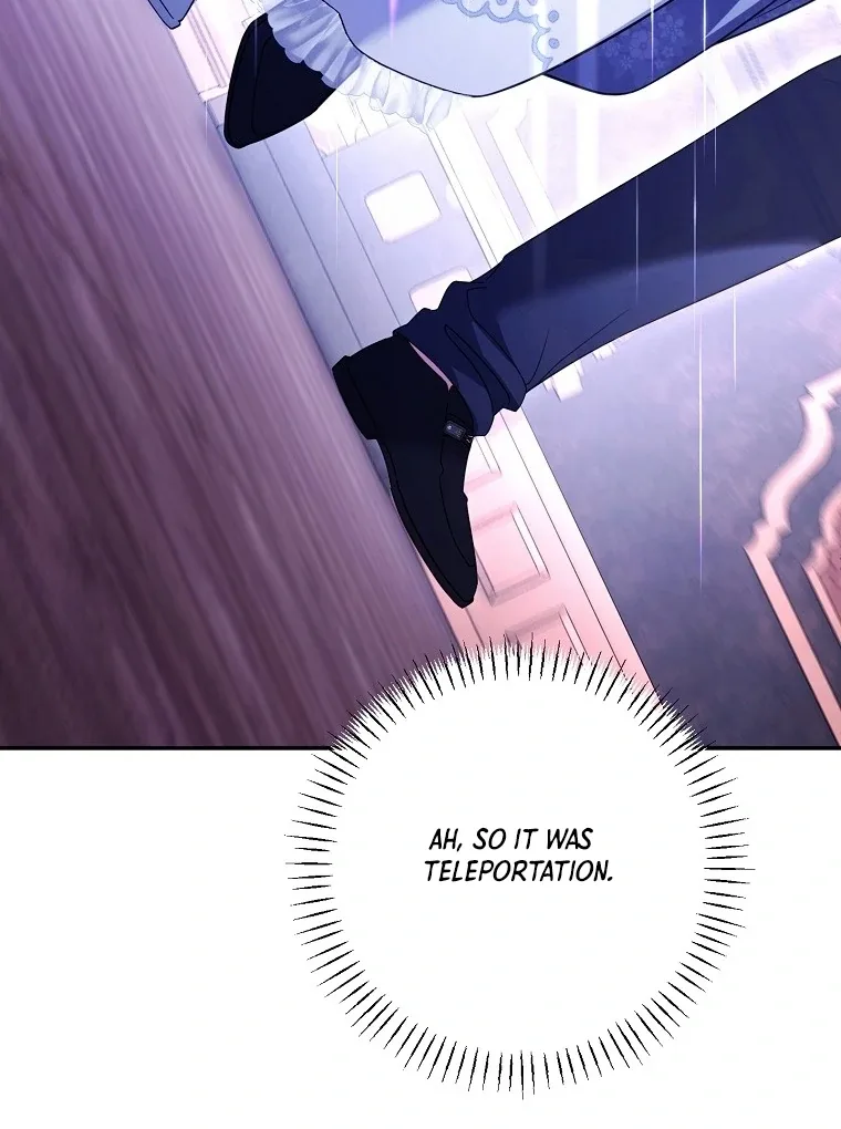 Rather Than The Son, I’ll Take The Father Chapter 40 page 40
