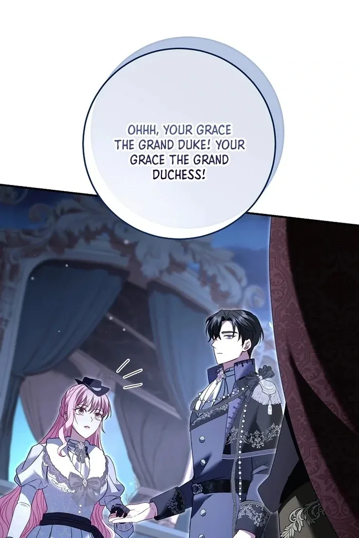 Rather Than The Son, I’ll Take The Father Chapter 34 page 71