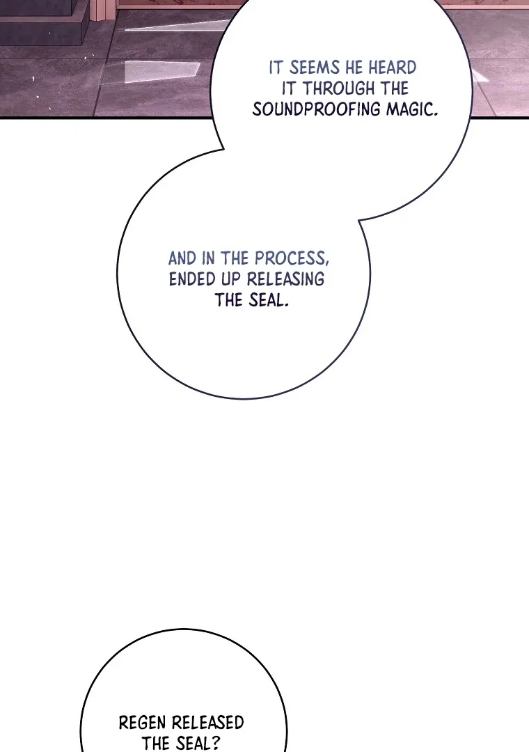 Rather Than The Son, I’ll Take The Father Chapter 40 page 55