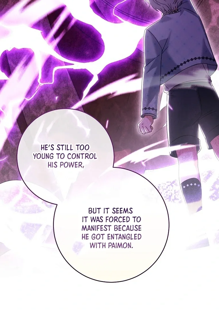 Rather Than The Son, I’ll Take The Father Chapter 40 page 61