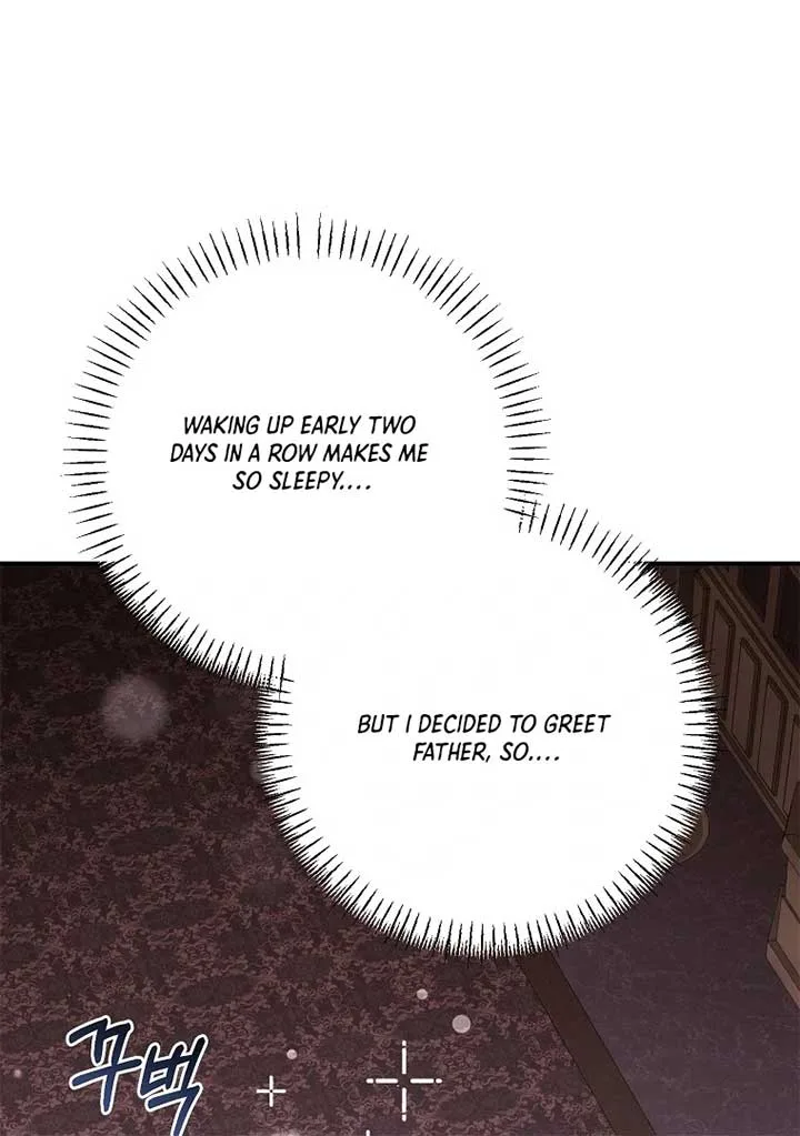 Rather Than The Son, I’ll Take The Father Chapter 39 page 121