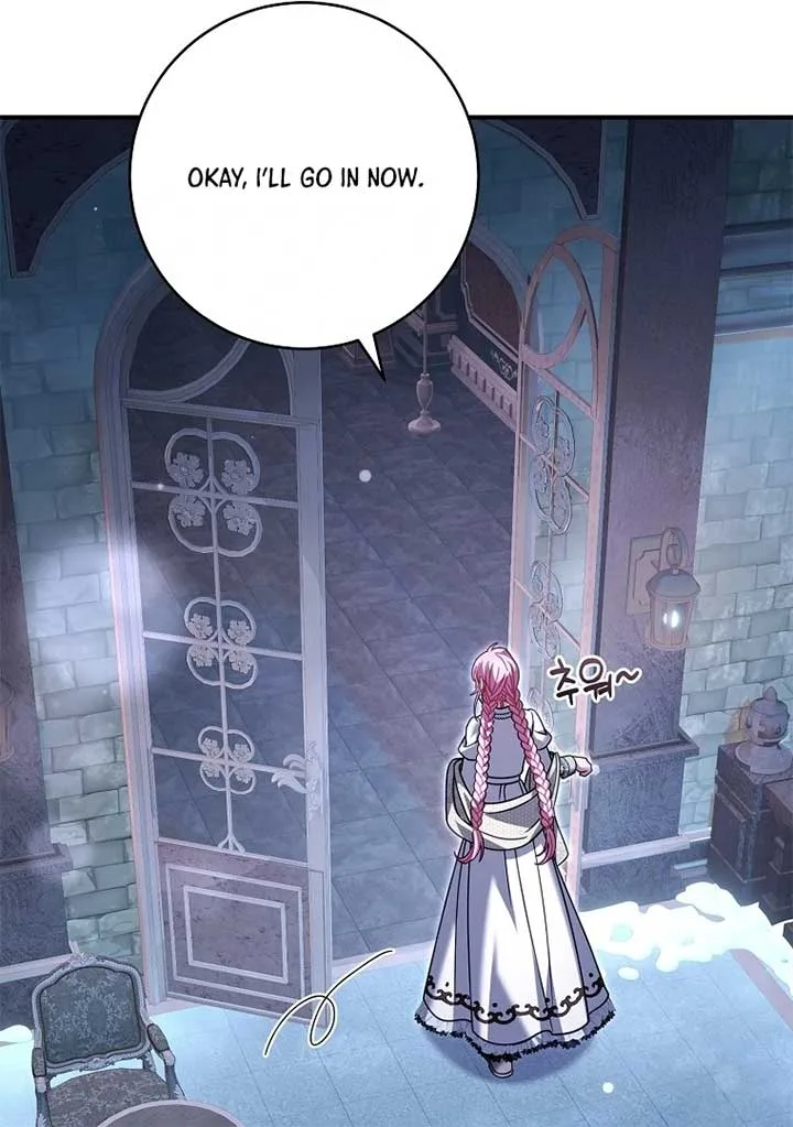 Rather Than The Son, I’ll Take The Father Chapter 39 page 113