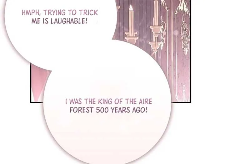 Rather Than The Son, I’ll Take The Father Chapter 39 page 137
