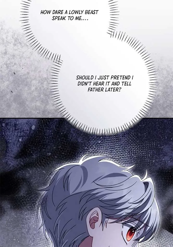 Rather Than The Son, I’ll Take The Father Chapter 39 page 134