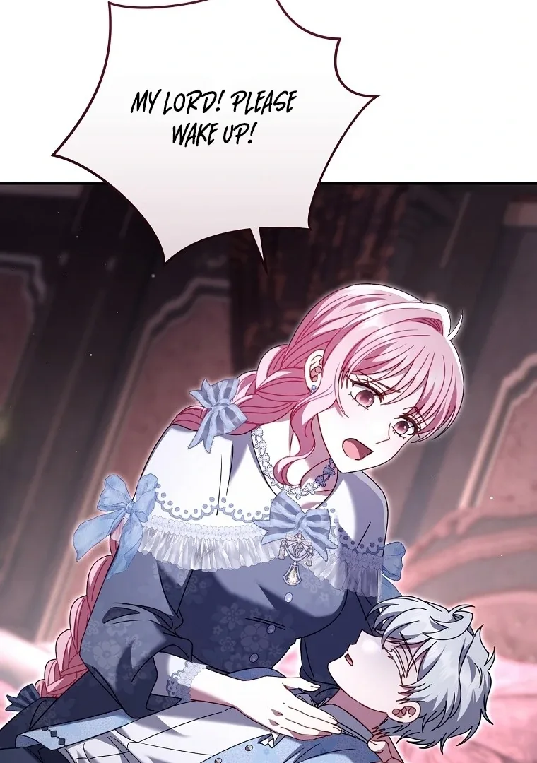 Rather Than The Son, I’ll Take The Father Chapter 40 page 44