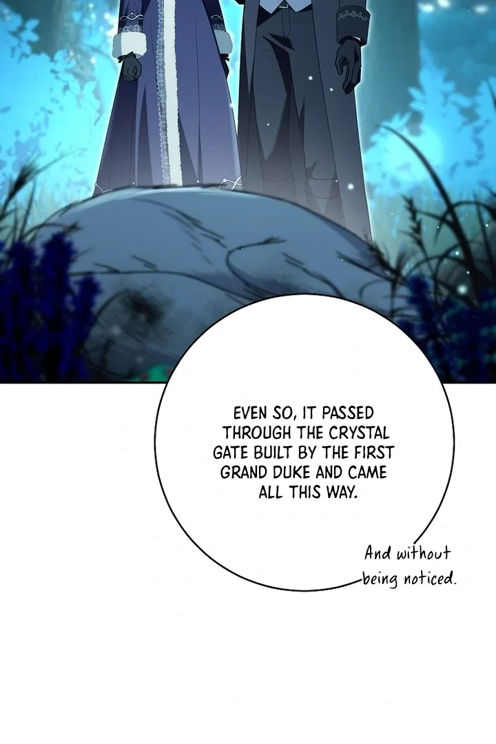 Rather Than The Son, I’ll Take The Father Chapter 36 page 34