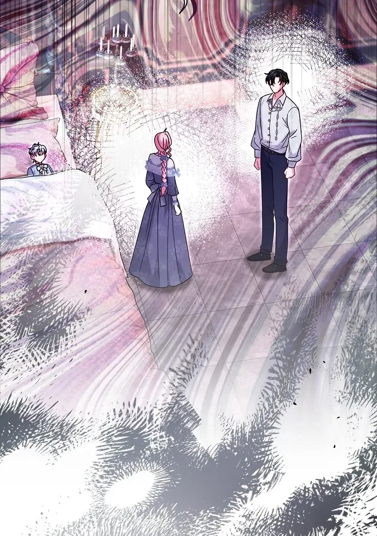 Rather Than The Son, I’ll Take The Father Chapter 40 page 71