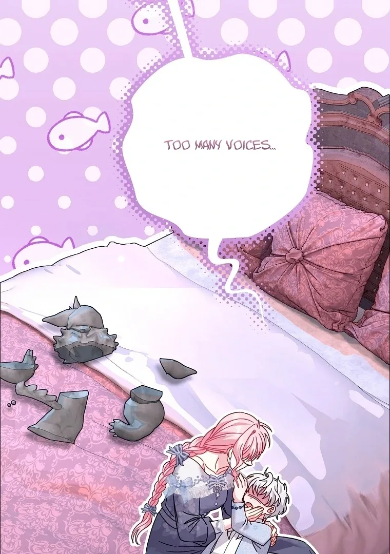 Rather Than The Son, I’ll Take The Father Chapter 40 page 50