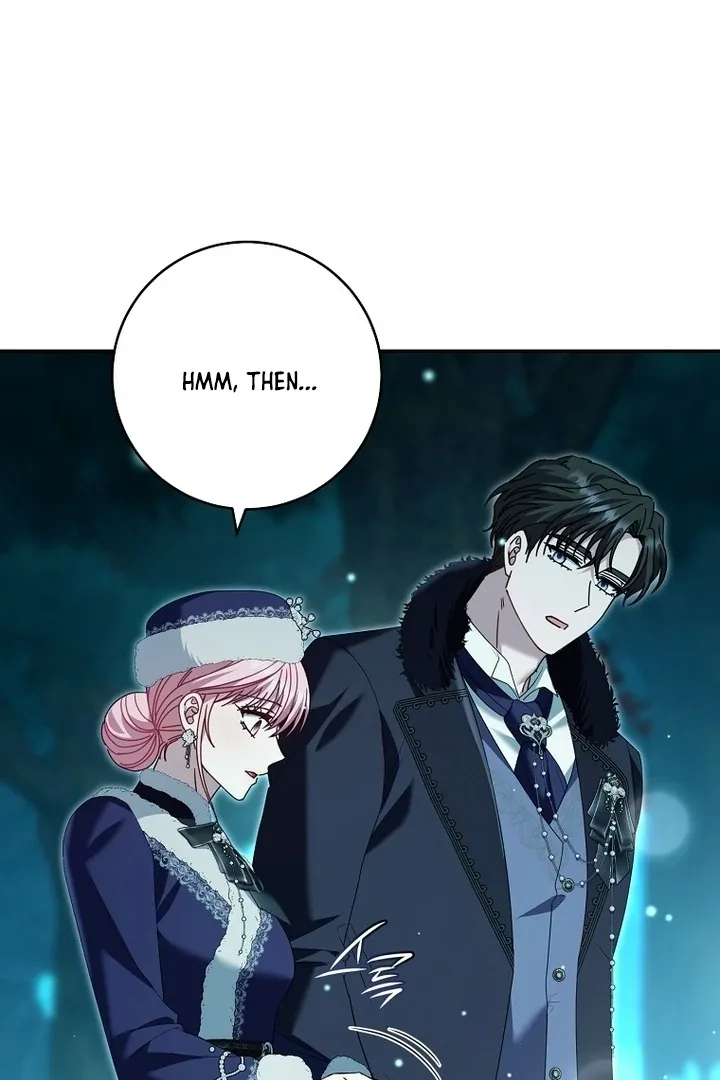 Rather Than The Son, I’ll Take The Father Chapter 36 page 35