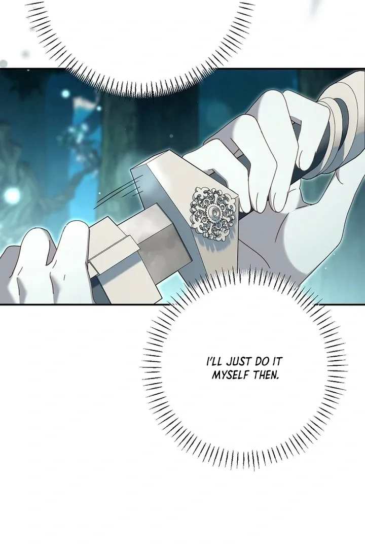 Rather Than The Son, I’ll Take The Father Chapter 36 page 44