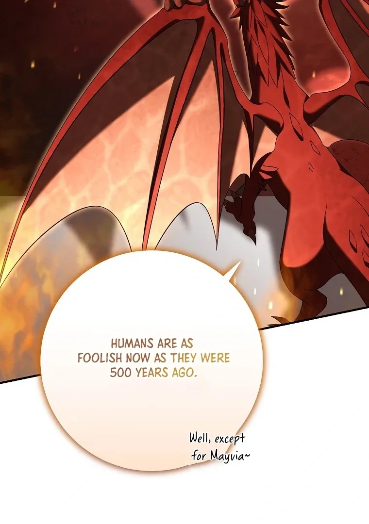 Rather Than The Son, I’ll Take The Father Chapter 40 page 117