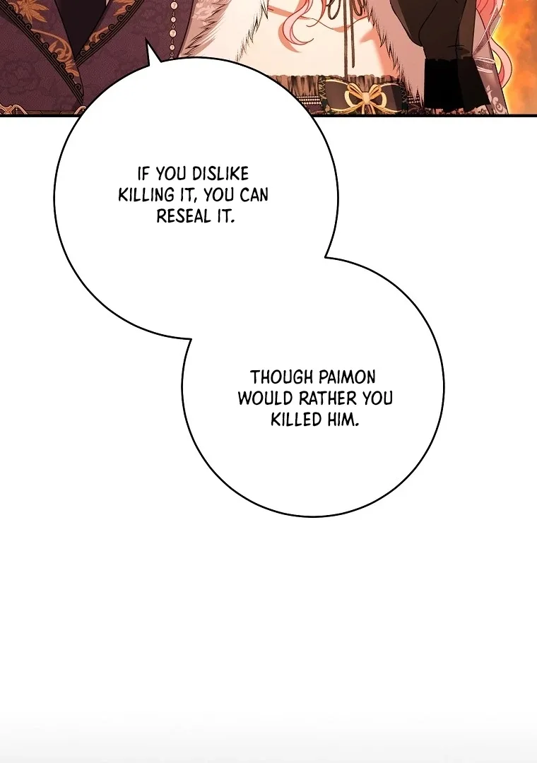 Rather Than The Son, I’ll Take The Father Chapter 40 page 136