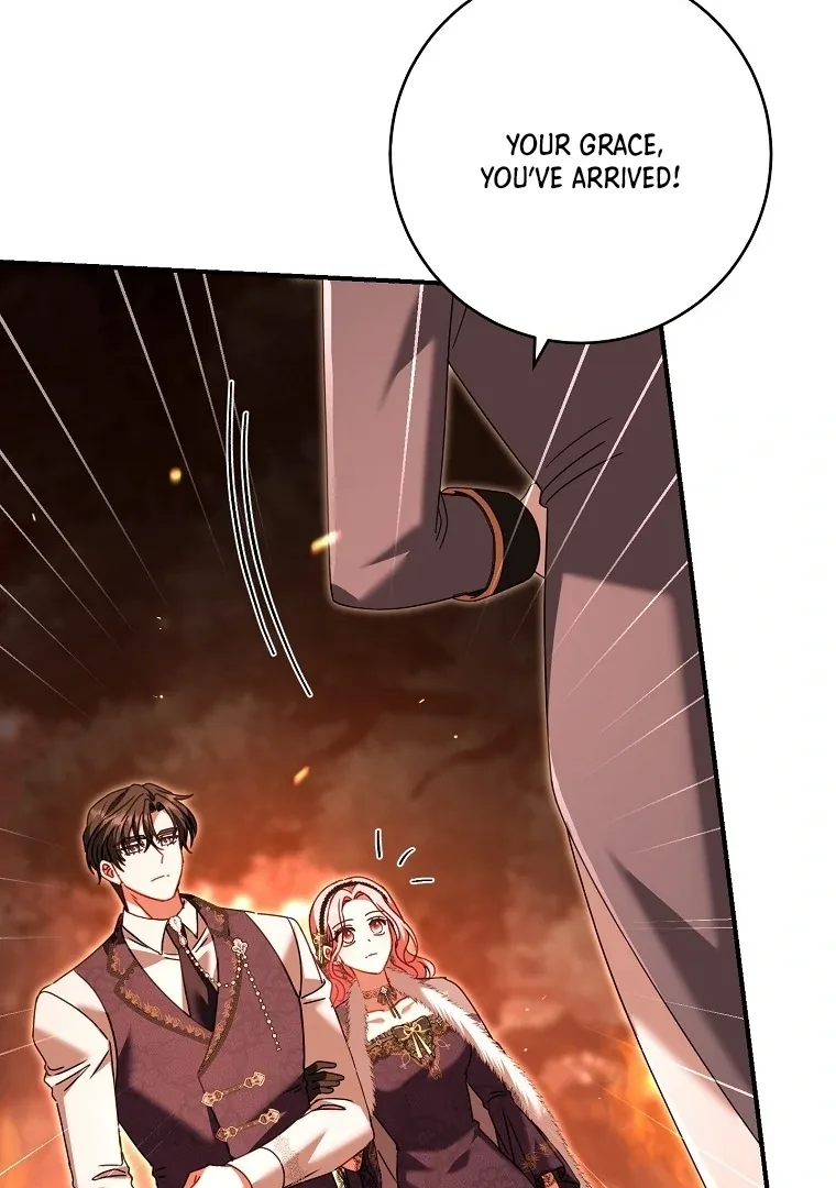 Rather Than The Son, I’ll Take The Father Chapter 40 page 129