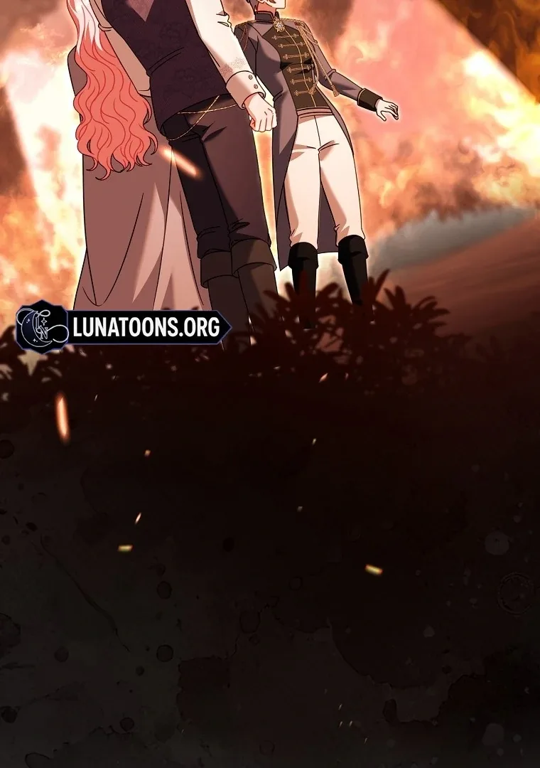 Rather Than The Son, I’ll Take The Father Chapter 40 page 139