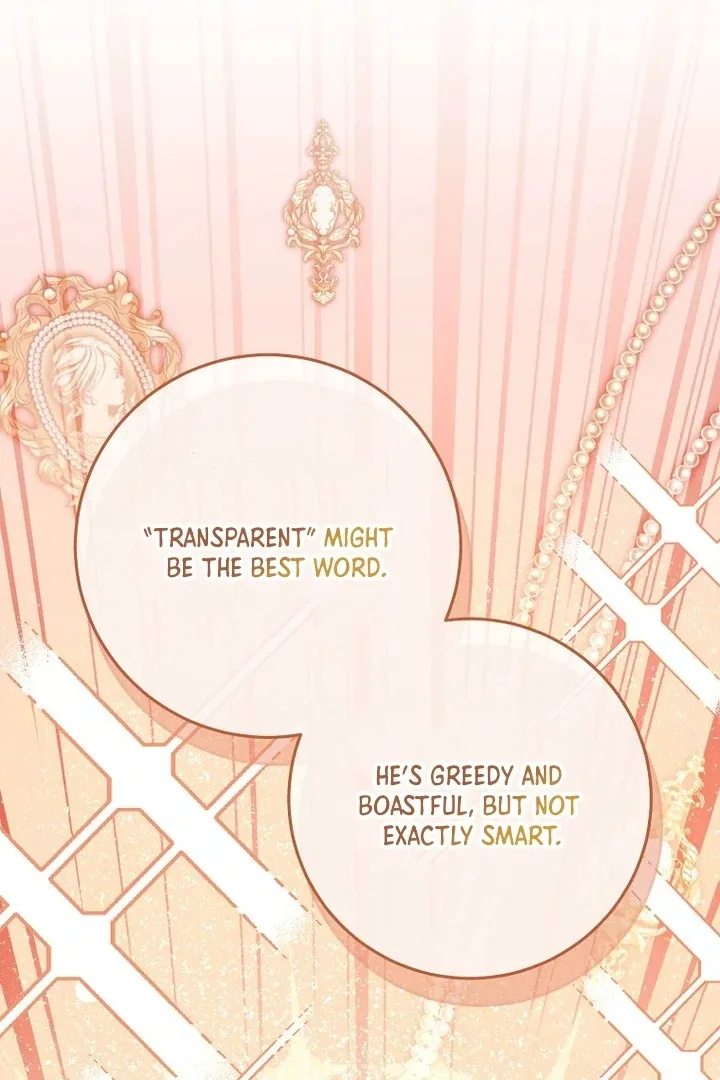 Rather Than The Son, I’ll Take The Father Chapter 34 page 63